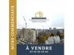 ANNEMASSE 74100 - VENTE - MURS LOCAUX COMMERCIAUX- NEUF - 61 Savoie (Haute) Annemasse