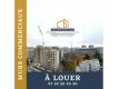 AULNOY-LEZ-VALENCIENNES 59300 - LOCATION - LOCAL COMMERCIAL Nord Aulnoy-lez-Valenciennes