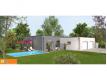 Maison de plain pied toit terrasse Vosges Darney