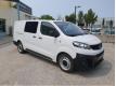 Fiat Scudo CABINE APPROFONDIE BLUEHDI 145 XL S BVM6 PRO LOUNGE CONNECT Vaucluse Avignon