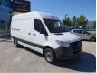 Mercedes Sprinter FOURGON BENZ FGN 315 CDI 37 3.5T RWD FIRST Vaucluse Avignon