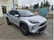 Toyota Yaris Cross HYBRIDE 116h AWD-i Trail Vaucluse Avignon