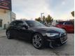 Audi A6 Avant 35 TDI 163 ch S tronic 7 S line Vaucluse Avignon