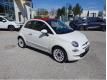 Fiat 500C MY20 SERIE 7 EURO 6D 0.9 85 ch TwinAir S/S Club Vaucluse Avignon