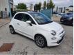 Fiat 500 SERIE 8 EURO 6D-TEMP 1.0 70 ch Hybride BSG S/S Star Vaucluse Avignon