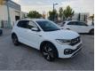 Volkswagen T-Cross 1.0 TSI 110 Start/Stop DSG7 R-Line Tech Vaucluse Avignon