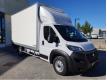 Fiat Ducato CHASSIS CABINE CC 3.5 L S&S 140 CH Vaucluse Avignon