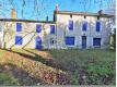 Maison Lamothe Landerron 8 pice(s) 340 m2 + dpendances Gironde Lamothe-Landerron