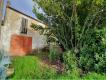 SOUS OFFRE - Grange  rnover entirement + jardin Gironde La Role