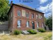 Maison ancienne en briques Eure Bernay