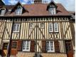 Centre ville BERNAY Eure Bernay