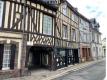Appartement + local commercial Eure Bernay