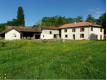 Corp de ferme de 270m avec 1Ha35 de terrain Garonne (Haute) Montmaurin