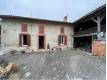 Corp de ferme 85m avec 4000m de terrain Garonne (Haute) Cassagnabre-Tournas