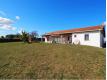 Maison T5 de 198 m2 avec studio indpendant et garage sur 6800 m Garonne (Haute) Boulogne-sur-Gesse