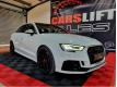 Audi RS3 Berline 2.5 TFSi GPF Quattro S-Tronic 400 ch - GARANTIE 6 MOIS Gard Saint-Christol-ls-Als