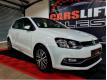 Volkswagen Polo 1.2 TSI BlueMotion 90 ch ALLSTAR - GARANTIE 6 MOIS Gard Saint-Christol-ls-Als