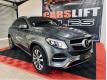 Mercedes Classe GLE coupe 350 d V6 258 ch AMG Fascination -GARANTIE 6 MOIS Gard Saint-Christol-ls-Als