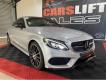 Mercedes Classe C coupe 250 AMG Fascination 2.1 CDI 9G-TRONIC 204 ch - GARANTIE 6 MOIS Gard Saint-Christol-ls-Als