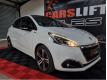 Peugeot 208 1.2 THP Puretech 110 ch GTLINE - GARANTIE 6 MOIS Gard Saint-Christol-ls-Als