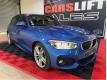 BMW Srie 1 (F20) 120d xDrive 2.0 d 190 ch PACK M - GARANTIE 6 MOIS Gard Saint-Christol-ls-Als