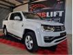 Volkswagen Amarok Double Cabine 3.0 TDi V6 4Motion 225 ch CARAT - GARANTIE 6 MOIS Gard Saint-Christol-ls-Als