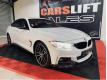 BMW Srie 4 Gran Coup 435d xDrive 3.0 Pack M Performance 313 ch GARANTIE 6 MOIS Gard Saint-Christol-ls-Als