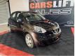 Nissan Micra IV Phase 2 Visia Pack 1.2 i 80 ch - GARANTIE 6 MOIS Gard Saint-Christol-ls-Als