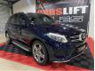 Mercedes Classe GLE 350 d 3.0 V6 4MATIC 9G-TRONIC 258 ch Fascination Pack AMG - GARANTIE 6 MOIS Gard Saint-Christol-ls-Als