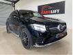 Mercedes Classe GLC coupe 250 d 2.1 4MATIC 204 ch Fascination AMG Gard Saint-Christol-ls-Als