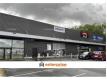 LOCAL COMMERCIAL 500M2 -  WATTIGNIES ZONE COMMERCIALE - LILLE Nord Wattignies
