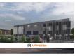 OPPORTUNIT -  LOUER CELLULES D'ACTIVITS - BAISIEUX - 420 M2  850 M2 Nord Willems