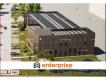 LA LAINIRE OPPORTUNIT -  ACHETER - BTIMENT D'ACTIVITS - 2 200 M2 Nord Wattrelos