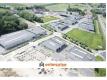 LOCATION LOCAL D'ACTIVITS ET ENTREPTS DIVISIBLE DS 439 M2 Nord Roncq