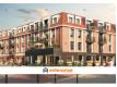 LOCAUX COMMERCIAUX - 340M2 (DIVISIBLE) -  A LOUER - EMMERIN Nord Emmerin
