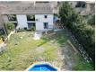 Maison en pierre type loft Aude Saint-Nazaire-d'Aude