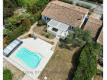 Exclusif - Sallles d'Aude - maison T4 avec Piscine Aude Sallles-d'Aude