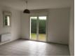 Studio avec jardinet et parking dans rsidence Charente Maritime Saintes