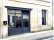 local commercial 26.9m2 Charente Maritime Saintes