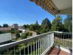 Appartement 3 pices 2 chambres avec 2 balcons Sainte Foy Ls Lyon village 69 Rhne Sainte-Foy-ls-Lyon