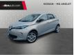 Renault Zoe Zen Gamme 2017 Pyrnes Atlantiques Anglet