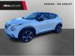 Nissan Juke Hybrid 143 N-Design Pyrnes Atlantiques Anglet