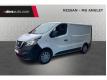 Nissan NV300 FOURGON L1H1 2T8 2.0 DCI 120 BVM OPTIMA Pyrnes Atlantiques Anglet