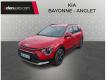 Kia Niro 1.6 GDi 141 ch HEV DCT6 Active Pyrnes Atlantiques Anglet