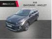 Kia Niro 1.6 GDi Hybride 141 ch DCT6 Design Pyrnes Atlantiques Anglet