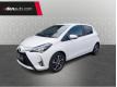 Toyota Yaris 110 VVT-i Design Y20 Landes Dax
