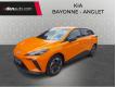 MG MG4 Electric 64kWh - 150 kW 2WD Comfort Landes Dax