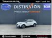 Peugeot 3008 Puretech 130ch S&S BVM6 GT Line Maine et Loire Corz