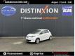 Renault Zoe Zen Gamme 2017 Maine et Loire Corz