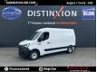 Renault Master FOURGON FGN TRAC F3500 L2H2 BLUE DCI 135 CONFORT Maine et Loire Corz